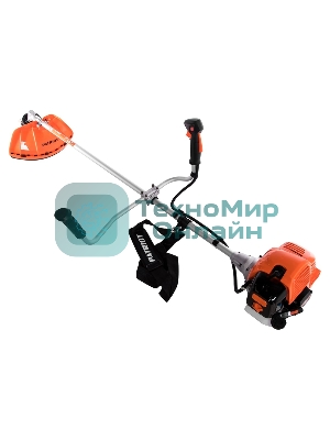Триммер бензиновый Patriot PT 553, 3 л.с.
