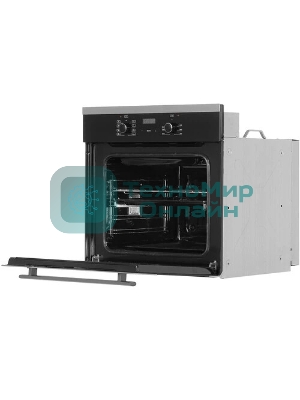 Электрическая духовка Gefest ЭДВ ДА 622-03 Н5, встраиваемая