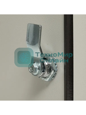 Счетчик на дин-рейку EKF Basic mb54-1E-bas Щит ЩУ-1/1-0 (250х300х100) IP54