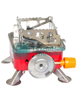 Плита настольная газовая портативная Energy GS-200