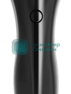 Фен Starwind SW-HD877 черный, 1600 Вт