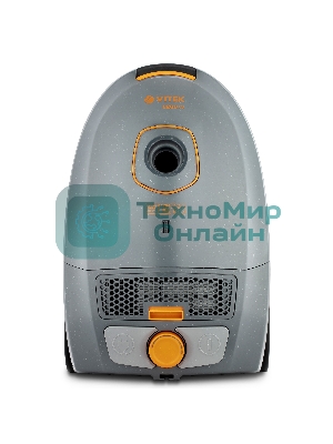 Пылесос Vitek VT-1899 GY 2200Вт серый