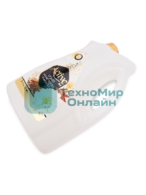 Жидкое мыло жемчужное Active 3750 мл. Орхидея и корица (511801654)