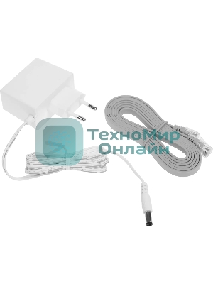 Роутер беспроводной Keenetic Skipper 4G (KN-2910) AC1200 10/100/1000BASE-TX/4G cat.4