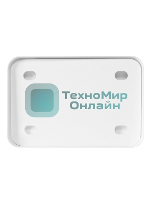 Напольный кронштейн Pianoforte 300, белый