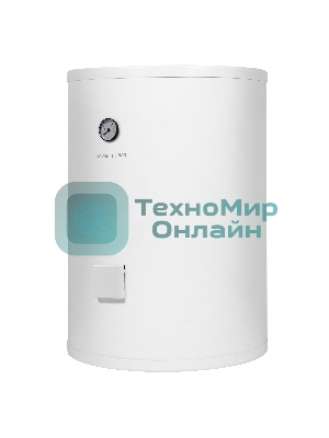 Бойлер косвенного нагрева Royal Thermo AQUATEC Standart SF100 White напольный