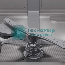 Встраиваемая посудомоечная машина Bosch SPV2IKX01Q 45см.,Home Connect, Класс A-А-A;5 прогр.:Экономичная, Интенсивная 70°, Quick L, Быстрое мытье 45°C, персональная программа. Удаленный запуск через приложение на смартфоне, IntensiveZone, 1/2 Загрузка, HygienePlus, Турбо, программа самоочистки посудомоечной машины 9 компл.посуды; сделано в Польше