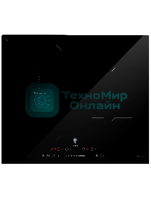 Варочная панель LEONORD LEI-60452