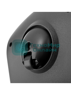 Пылесос BRAYER BR4204 черный, 420/2200 Вт, уборка сухая, пылесборник контейнер 4 л