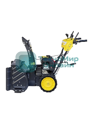 Снегоуборщик Huter SGC 6000 Winter PRO