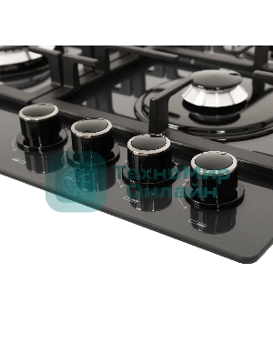 Газовая варочная поверхность Gefest ПВГ 2401-01 К56 14922001