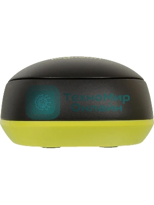 Комплект клавиатура + мышь Logitech Wireless Desktop MK240 Nano черный Retail Combo