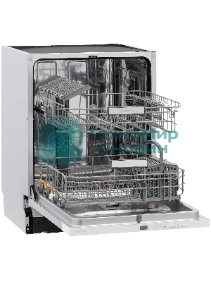 Встраиваемая посудомоечная машина Krona BRENTA 60 BI V2