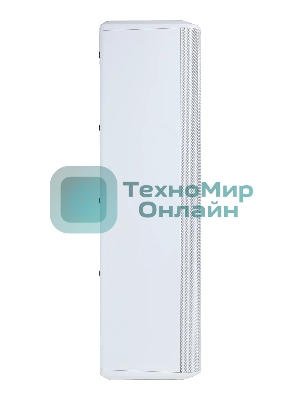 Звуковая колонна Intrend ITSPK-43DA-W активная 4x3