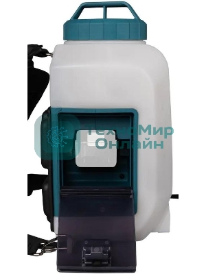 Опрыскиватель Makita DUS108Z аккум. ранц. 10л