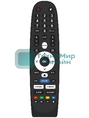 Телевизор Topdevice 32
