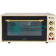 Мини печь IDEAL М 50 04 антрацит