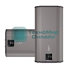Водонагреватель Thermex Fora 50 (pro) Wi-Fi 2кВт 50л электрический настенный, серый