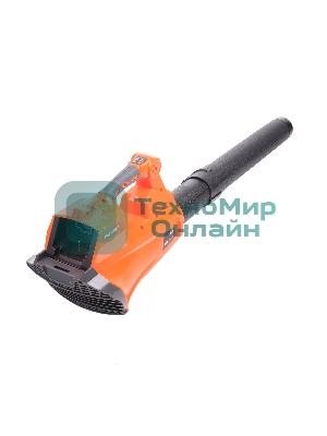 Воздуходув аккумуляторный PATRIOT CB 440, 40В платформа LCT, бесщеточный дв., без АКБ и ЗУ