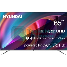 Телевизор Hyundai 65