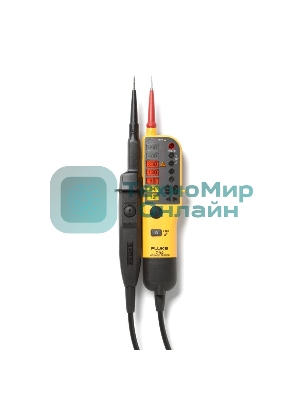Тестер Fluke IG (FLUKE-T110)