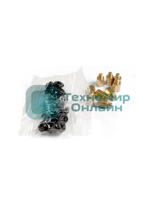 Серверный корпус ExeGate Pro 2U350-33, RM 19
