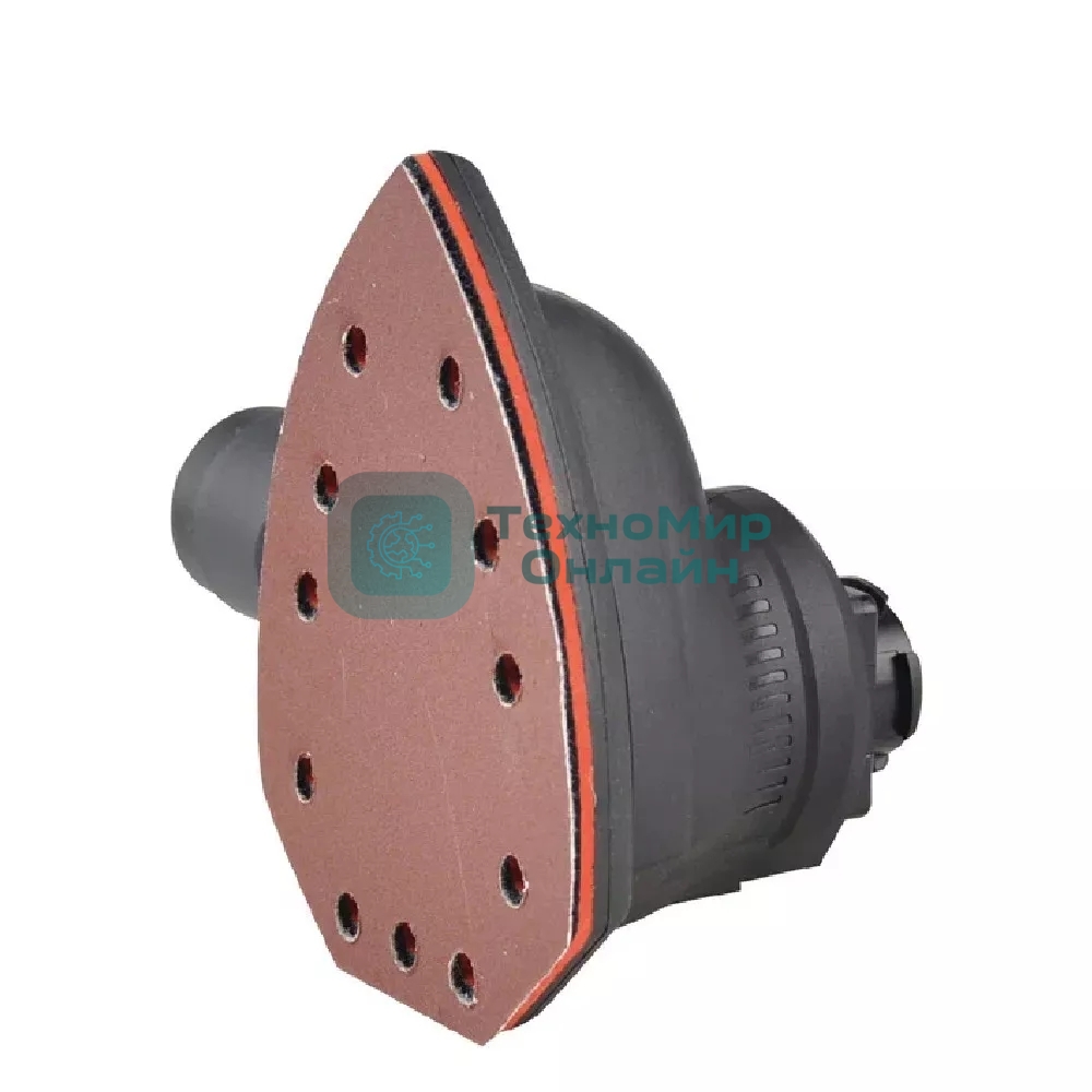 Насадка шлифовальная KLPRO KLMSZ04 для профессионального мульти сета KLMS18-20