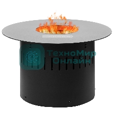 Очаг электрический Royal Thermo RTFP/P500MR 3D Cassette Mystery Round