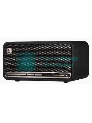 Колонка портативная Edifier MP230 черный 20W 1.0 BT/3.5Jack/USB 2500mAh