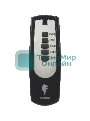 Вентилятор LEONORD LE-1606