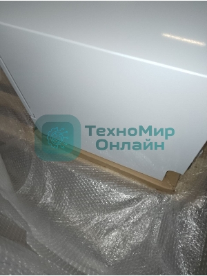 (Поврежденный товар) Посудомоечная машина Weissgauff TDW 4006 (Вмятина на двери.)
