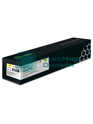 Картридж лазерный Cactus CS-PH7800Y (106R01572) желтый (17200 стр.) для Xerox Phaser 7800