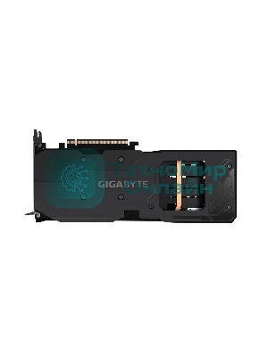 Видеокарта Gigabyte A380 GAMING OC GV-IA380GAMING OC-6GD