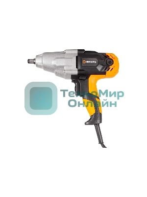 Гайковерт сетевой Вихрь ГС-350НМ