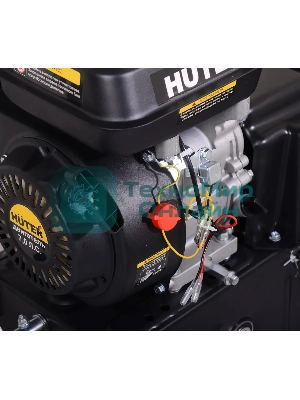 Снегоуборщик бензиновый Huter SGC 4100LX