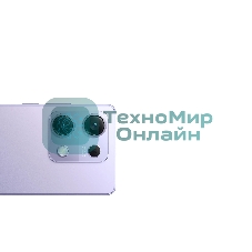 Смартфон Xiaomi Redmi Note 14S 8/128Gb фиолетовый