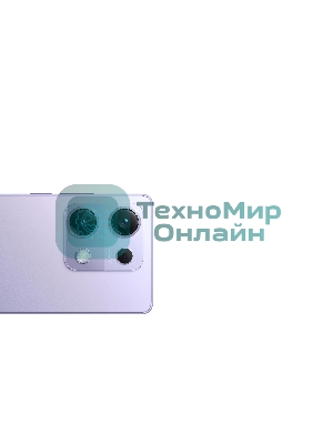 Смартфон Xiaomi Redmi Note 14S 8/128Gb фиолетовый