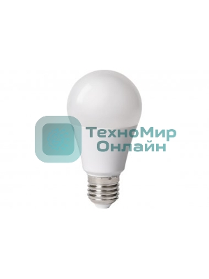 Лампа светодиодная низковольтная Feron LB-192 10Вт 12-24-36-48в Е27 дневной