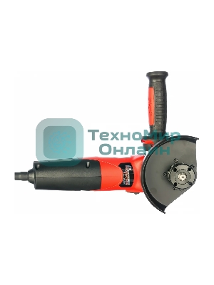 Угловая шлифовальная машина Milwaukee AGV 15-125 XC 4933428120