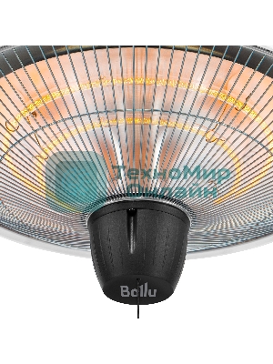 Обогреватель инфракрасный Ballu BIH-LL-1.5-SE НС-1717425