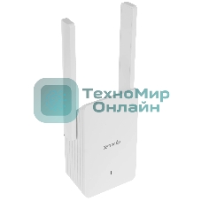 Wi-Fi усилитель сигнала Tenda Dual Band Wi-Fi 6 Range Extender