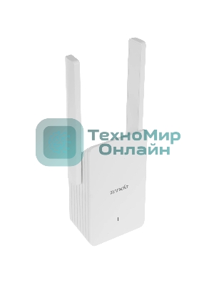 Wi-Fi усилитель сигнала Tenda Dual Band Wi-Fi 6 Range Extender