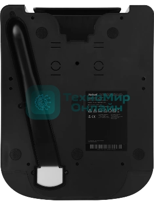 Робот-пылесос Irobot Roomba J7+ 60Вт черный (в компл.:2мешка)