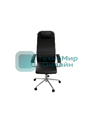 Кресло компьютерное ErgoLife Set 17/подл.131/осн.Sit 052, черный 5AD.16.1.2A3 z5AD.16.1.2A3