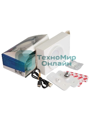 Фонарь светильник аккумуляторный КОСМОС KOC310Lit белый