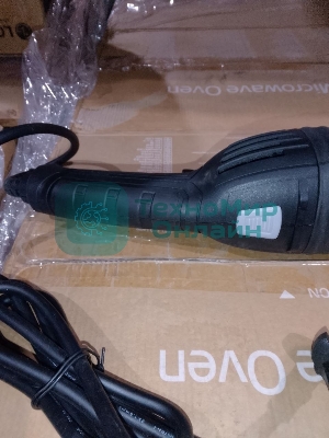 (Б/У) Угловая шлифмашина УШМ-2324АВС ИНТЕРСКОЛ 832.0.4.40 (Б/У товар с признаками  эксплуатации/износа,  с  механическими повреждениями (вмятина, деформация  корпуса,  существенный некомплект), но при этом работоспособный в рамках основного функционала)