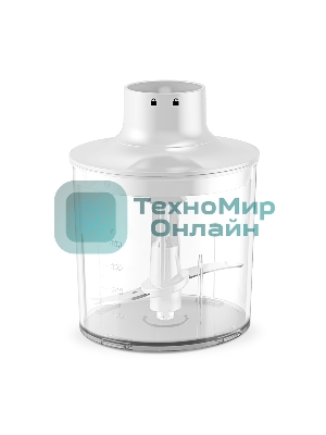 Блендер Centek CT-1352 (белый)