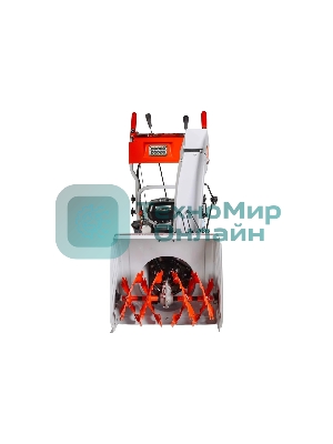 Снегоуборщик бензиновый Ресанта СБ 4800ПЭ 7л.с.