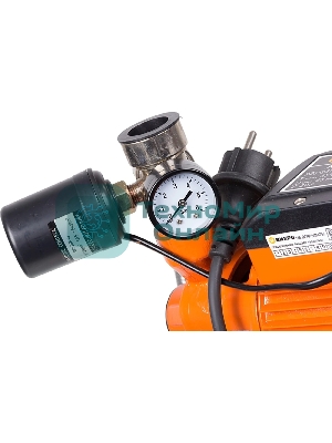 Автономная станция водоснабжения Вихрь АСВ-370/20Ч