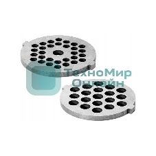 Мясорубка электрическая Zelmer ZMM3511B белый, 1500 Вт, 2.0 кг/мин, реверс, насадки - 3